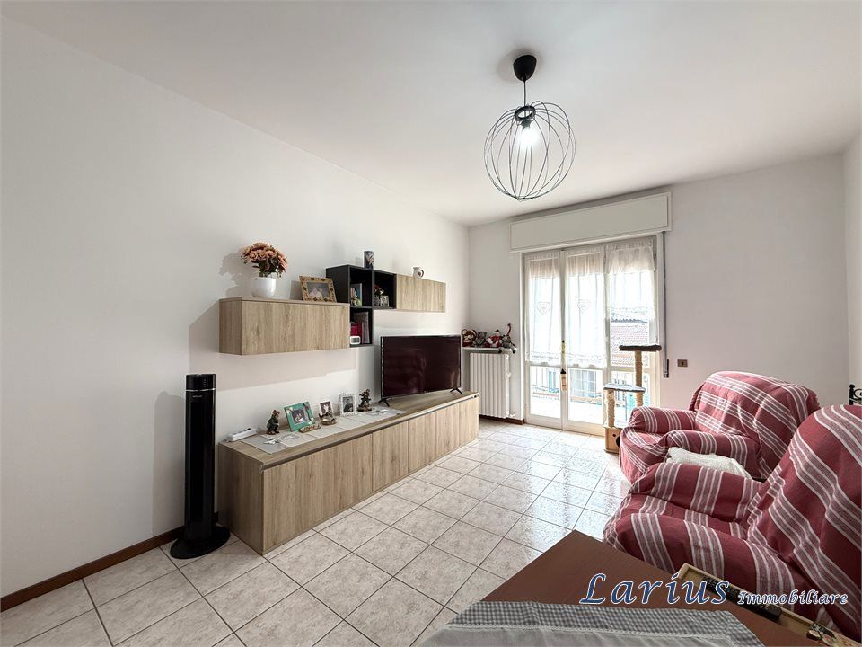 Lejlighed i Asso, Como - foto 1