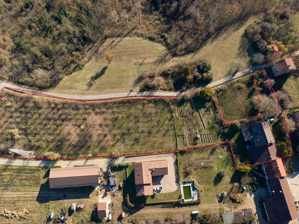 Villa i Valfenera, Asti - foto 2