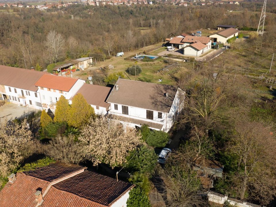 Villa i Valfenera, Asti - foto 3
