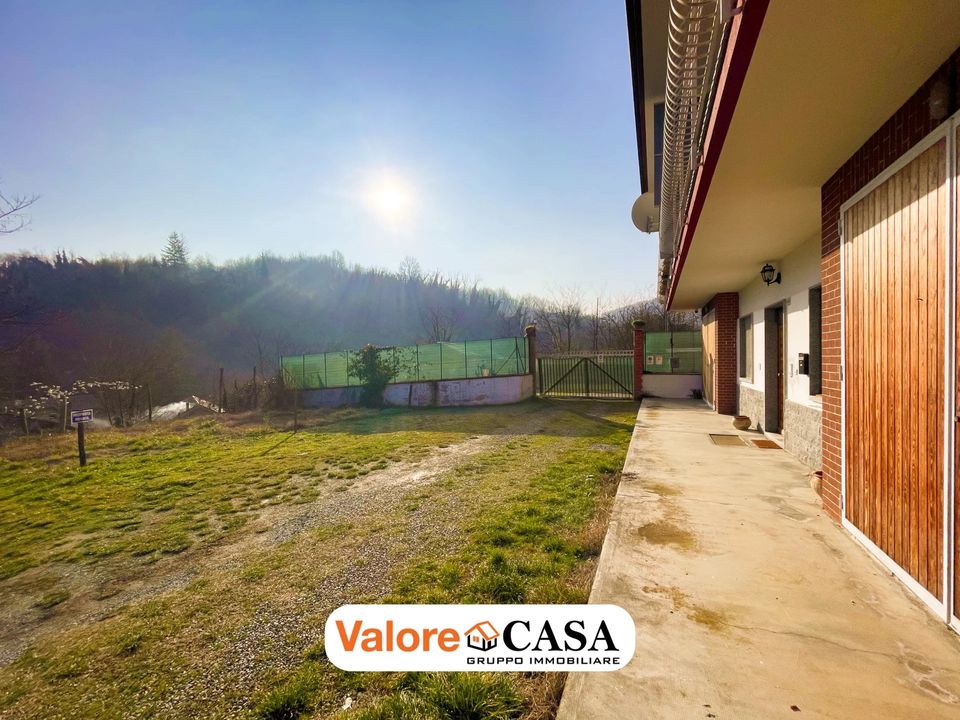 Villa i Prasco, Alessandria - foto 4