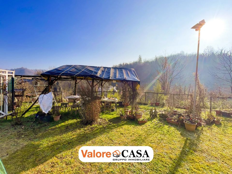 Villa i Prasco, Alessandria - foto 5