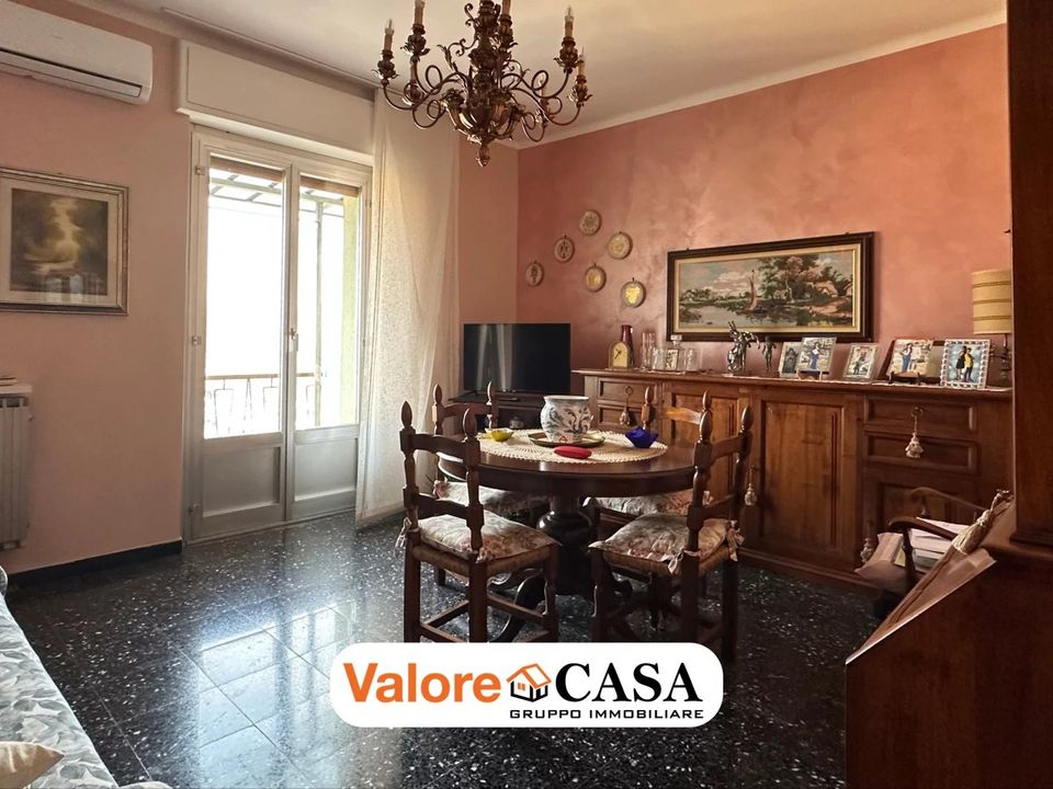 Leilighet i Acqui Terme, Alessandria - bilde 1