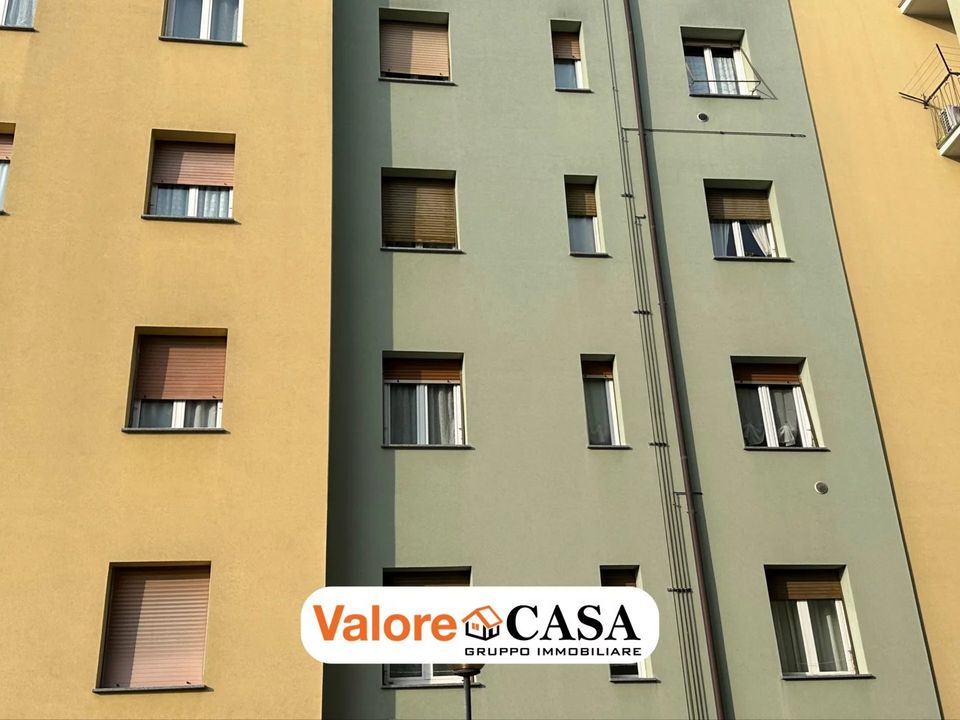 Leilighet i Acqui Terme, Alessandria - bilde 2