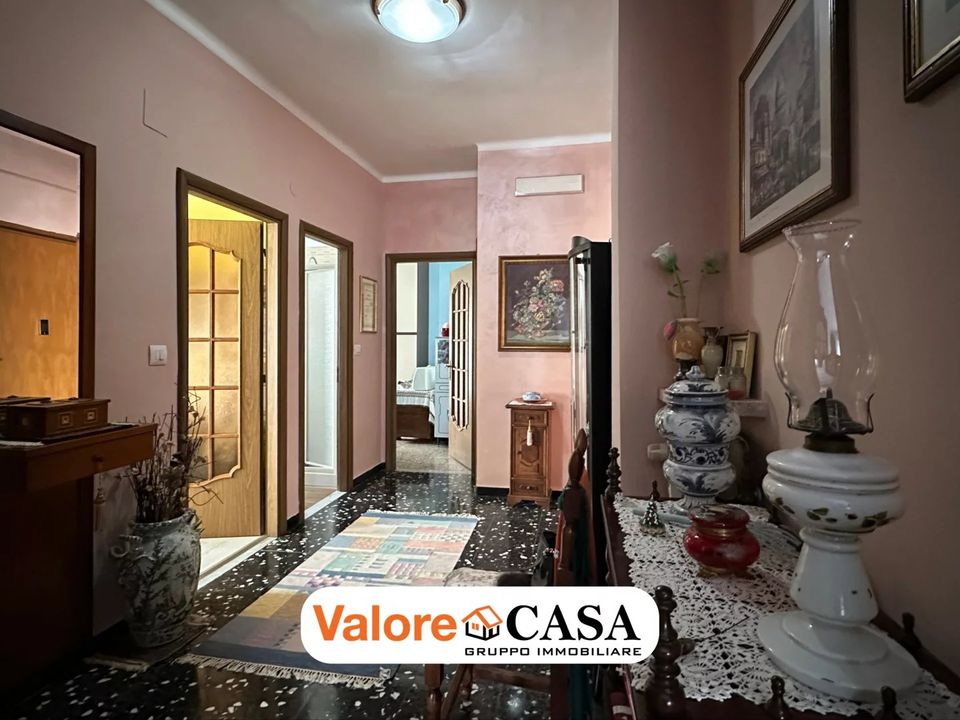 Leilighet i Acqui Terme, Alessandria - bilde 4