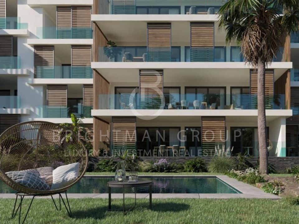 Penthouse i Carcavelos, Lisbon - foto 3