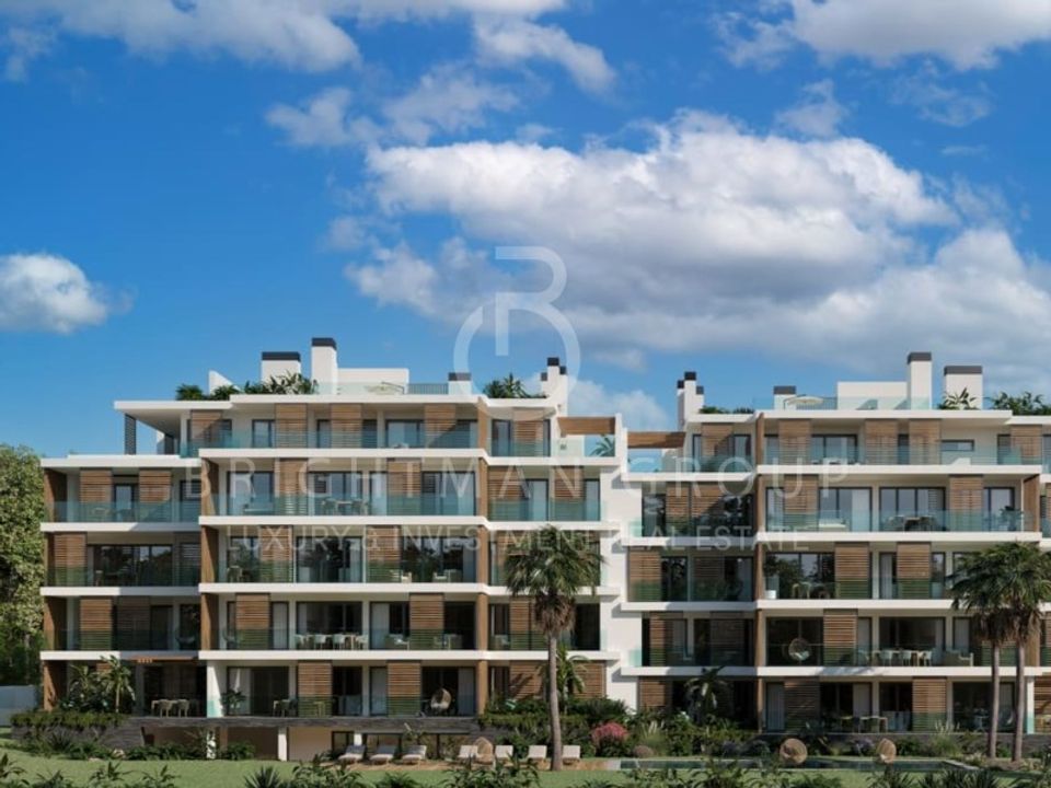 Penthouse i Carcavelos, Lisbon - foto 3