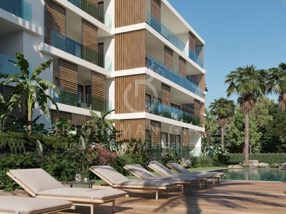 Penthouse i Carcavelos, Lisbon - foto 5