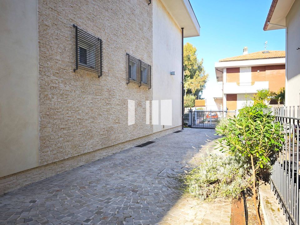 Villa i Giulianova, Teramo - foto 5