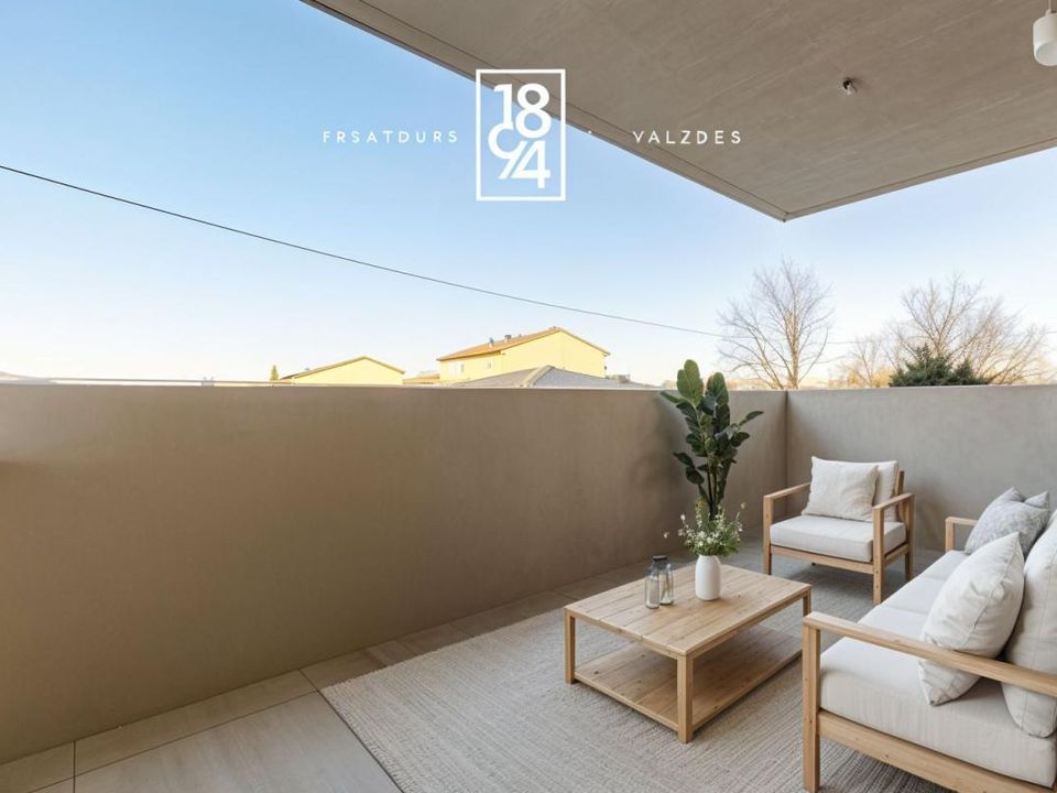 Lejlighed i Cavaillon, Vaucluse - foto 4