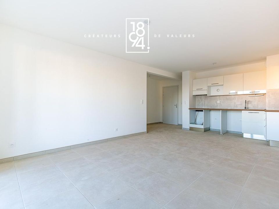 Lejlighed i Cavaillon, Vaucluse - foto 1