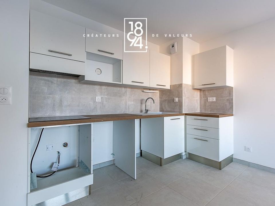Lejlighed i Cavaillon, Vaucluse - foto 2