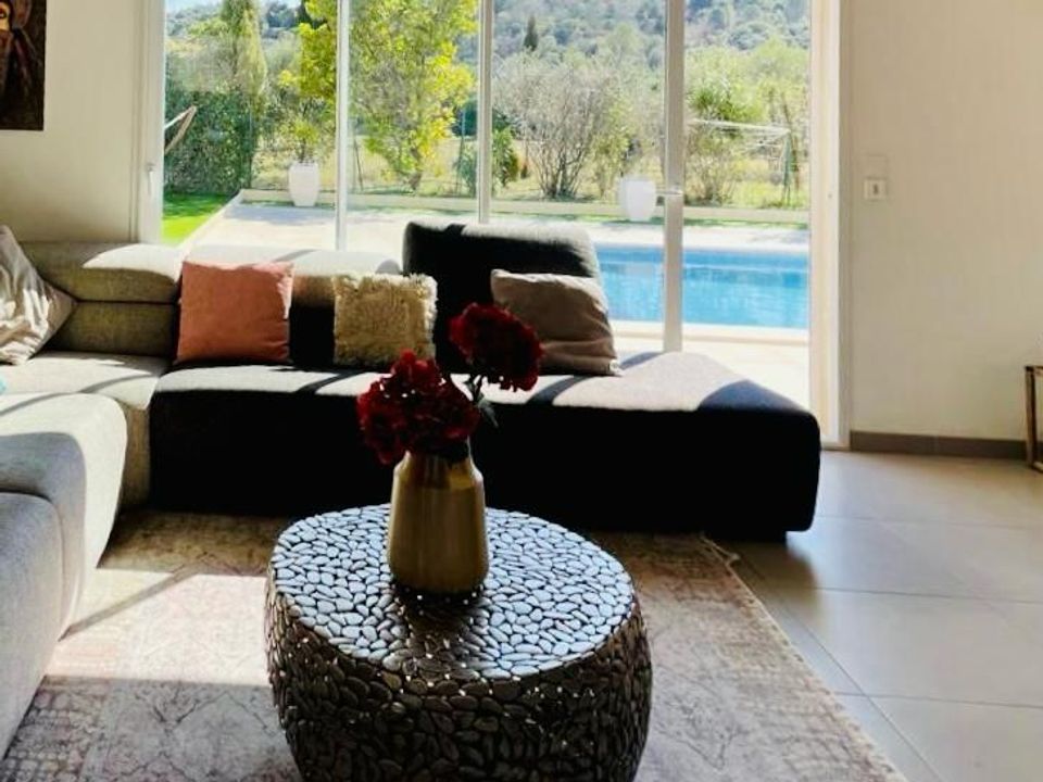 Villa i Ceret, Pyrenees-Orientales - bilde 3