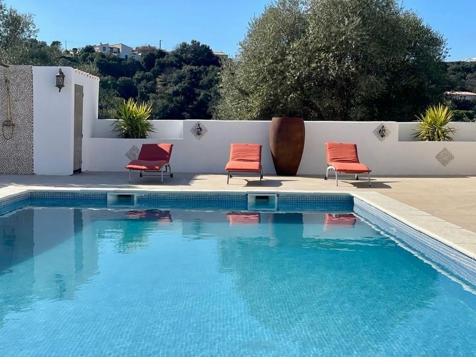 Villa i Ceret, Pyrenees-Orientales - bilde 4