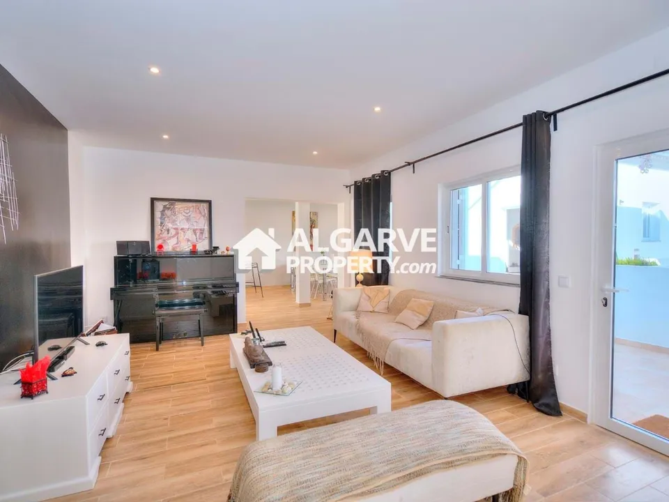 Villa i Santa Barbara de Nexe, Faro - foto 2