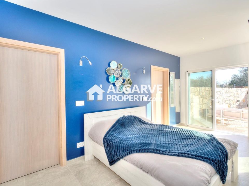 Villa i Santa Barbara de Nexe, Faro - foto 4
