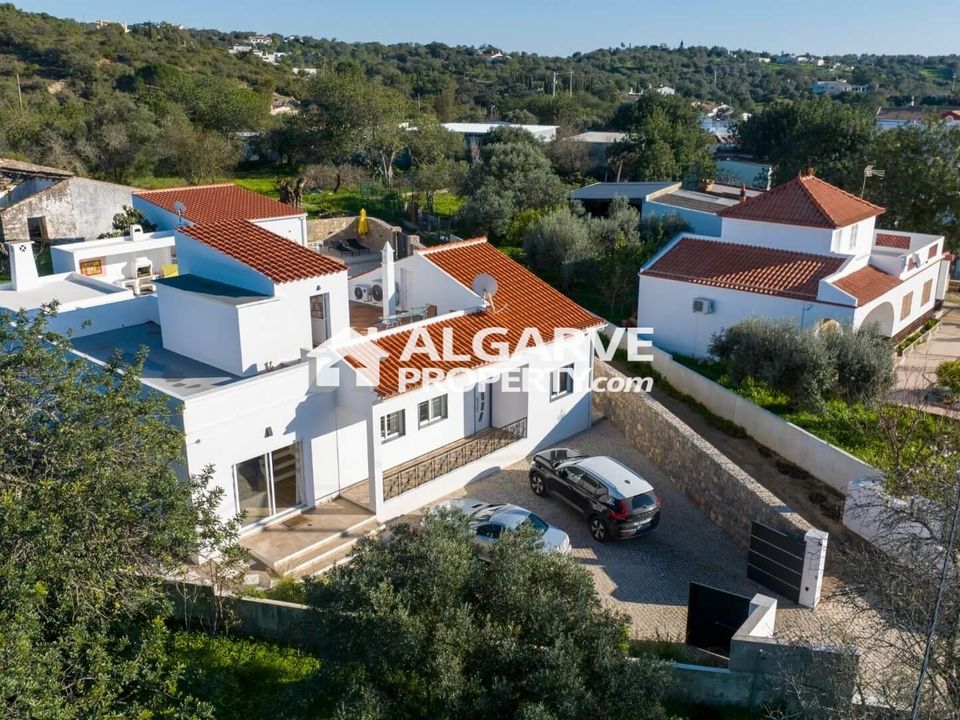Villa i Santa Barbara de Nexe, Faro - foto 5