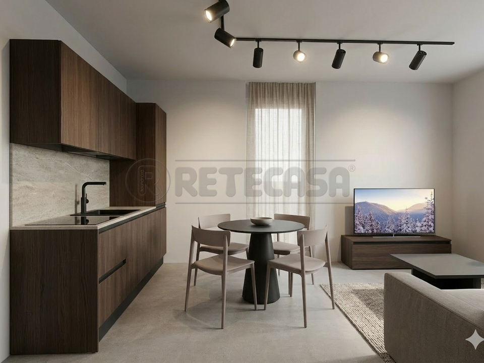 Apartment in Bergamo, Bergamo - photo 2