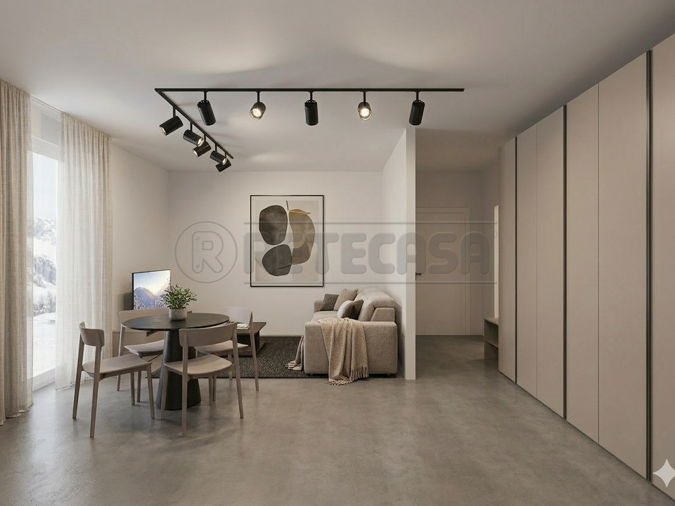 Apartment in Bergamo, Bergamo - photo 4