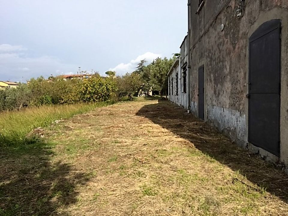 Helårsgrund i Catanzaro, Catanzaro - foto 5