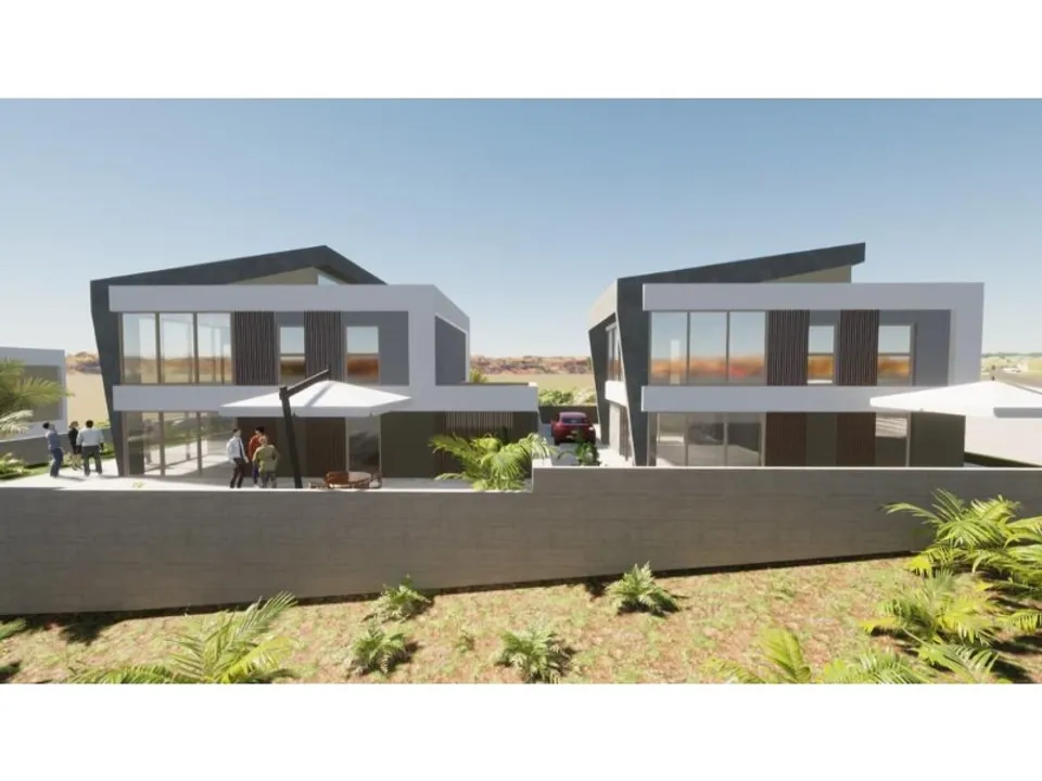 Villa i Porto Santo, Madeira - bilde 3