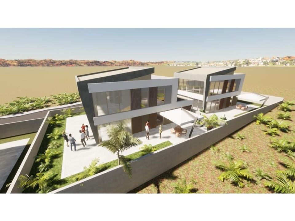 Villa i Porto Santo, Madeira - bilde 4
