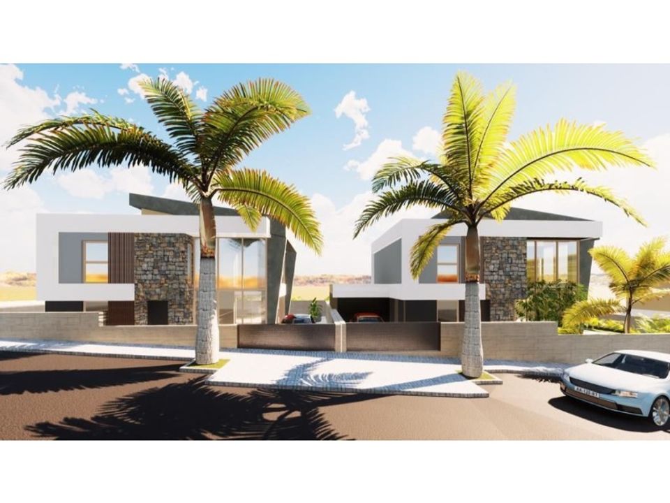 Villa i Porto Santo, Madeira - bilde 5