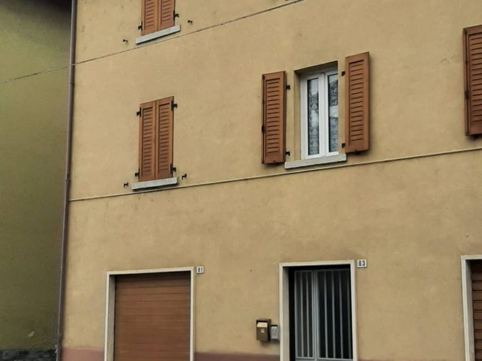 Duplex i Bagolino, Brescia - foto 1