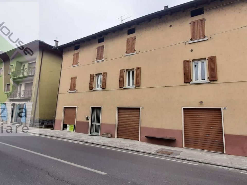 Duplex i Bagolino, Brescia - foto 2