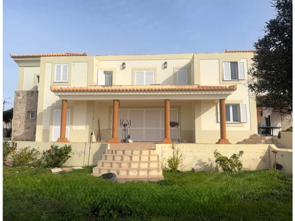 Villa i Porto Santo, Madeira - bilde 1