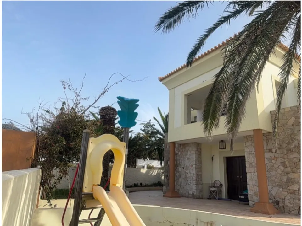 Villa i Porto Santo, Madeira - bilde 3