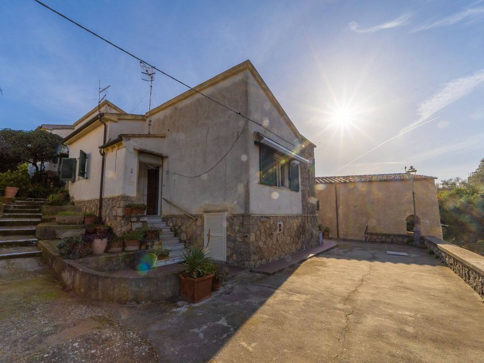 Villa i Monte Argentario, Grosseto - foto 1