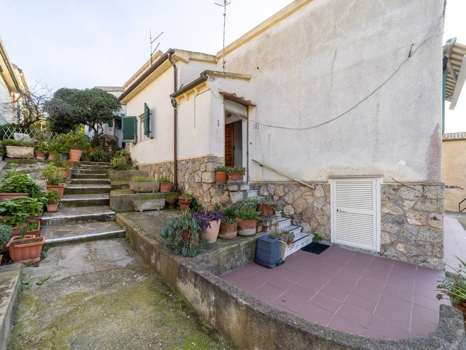 Villa i Monte Argentario, Grosseto - foto 2