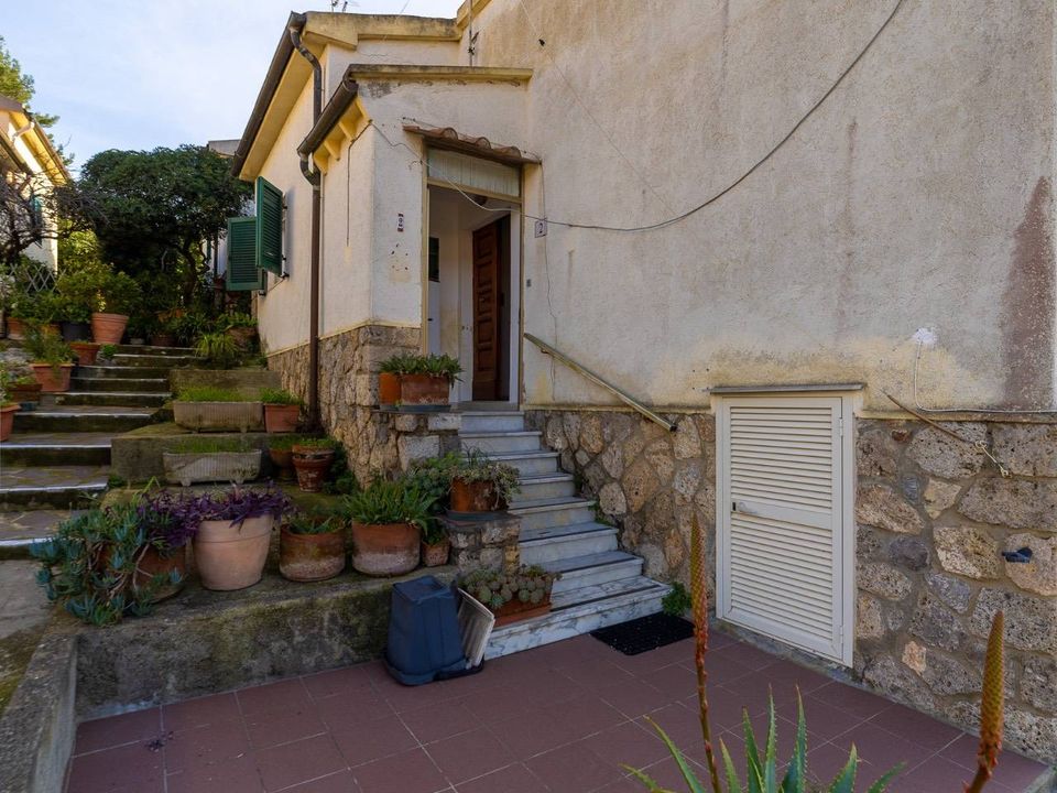 Villa i Monte Argentario, Grosseto - foto 3