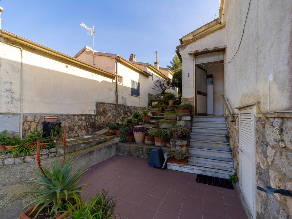 Villa i Monte Argentario, Grosseto - foto 4