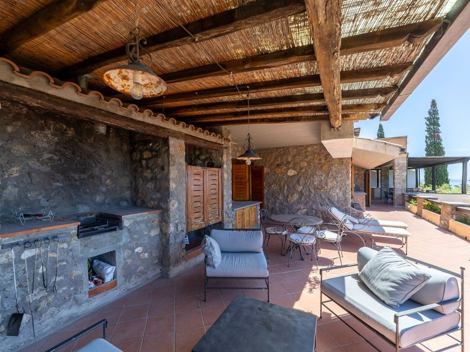 Lejlighed i Monte Argentario, Grosseto - foto 2