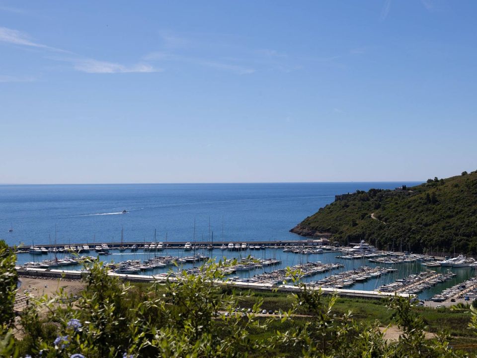 Lejlighed i Monte Argentario, Grosseto - foto 3