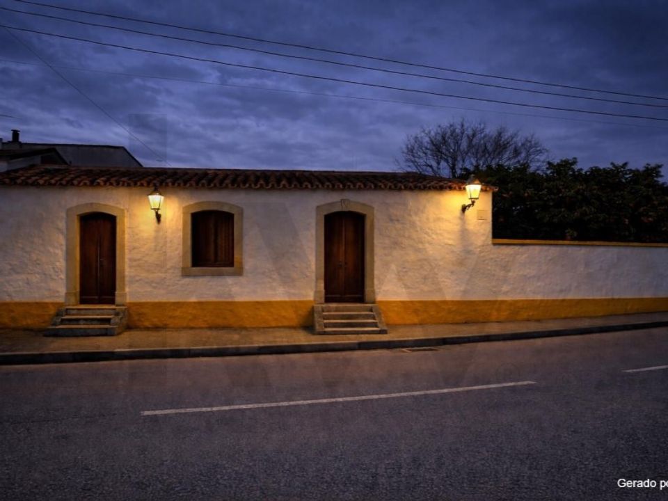 Villa i Azinhaga, Santarem - foto 1