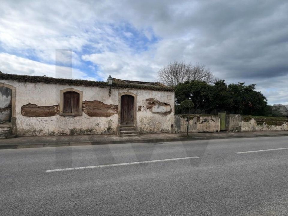 Villa i Azinhaga, Santarem - foto 2