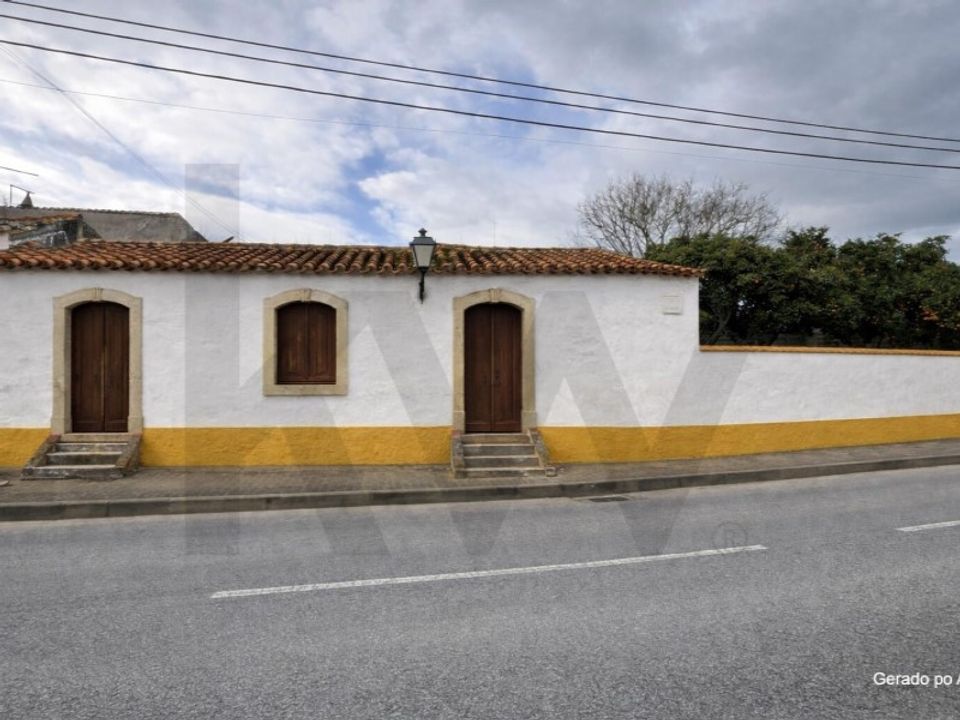 Villa i Azinhaga, Santarem - foto 3