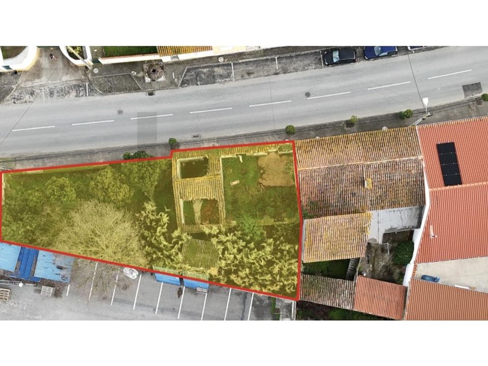 Villa i Azinhaga, Santarem - foto 4