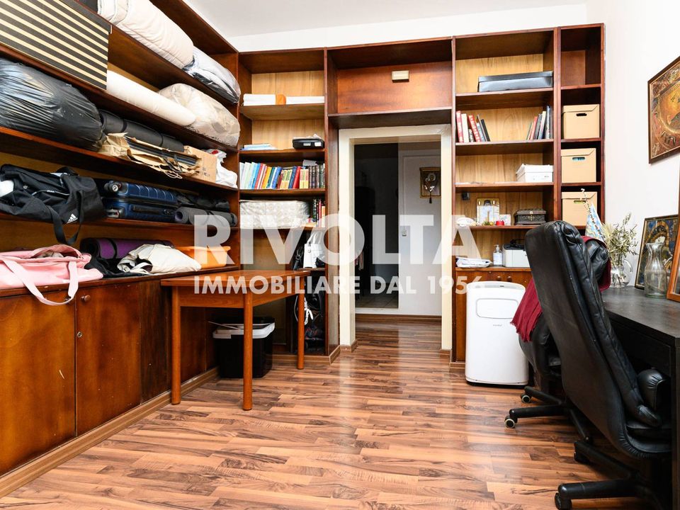 Lejlighed i Rome, Rome - foto 4