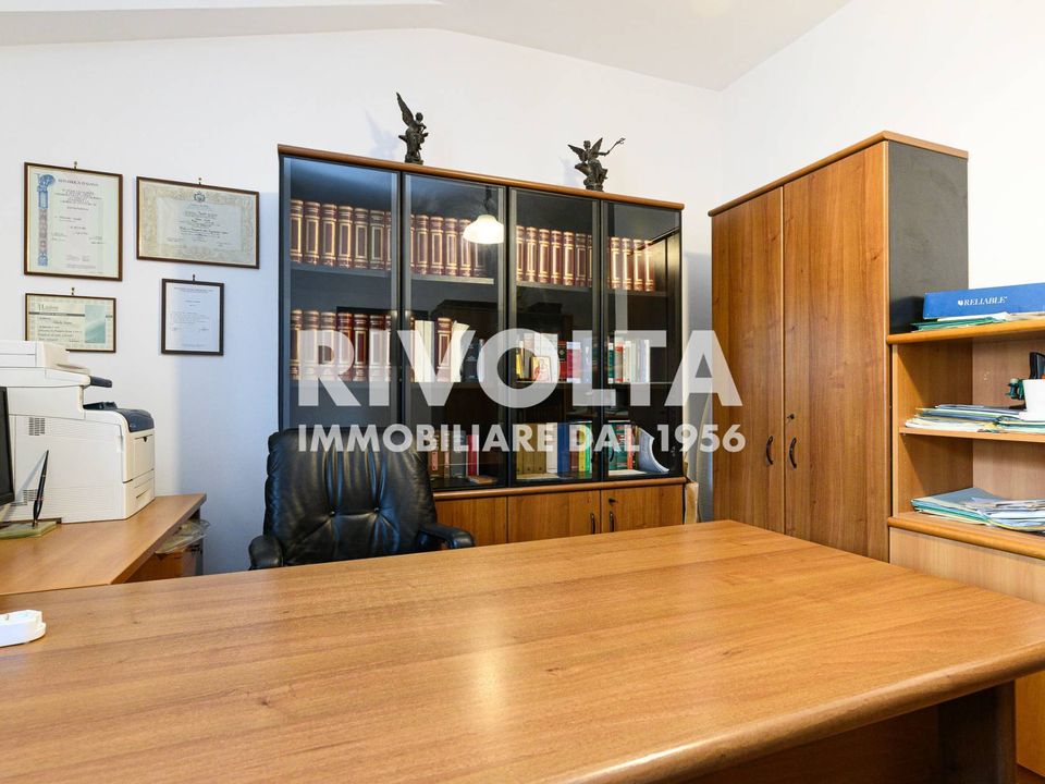 Lejlighed i Rome, Rome - foto 5
