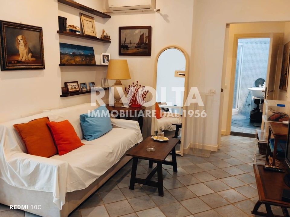 Lejlighed i Monte Argentario, Grosseto - foto 1
