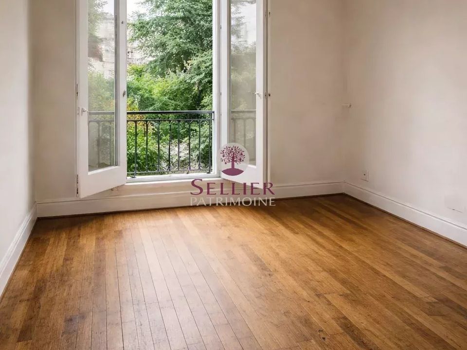 Lejlighed i Vincennes, Val-de-Marne - foto 5