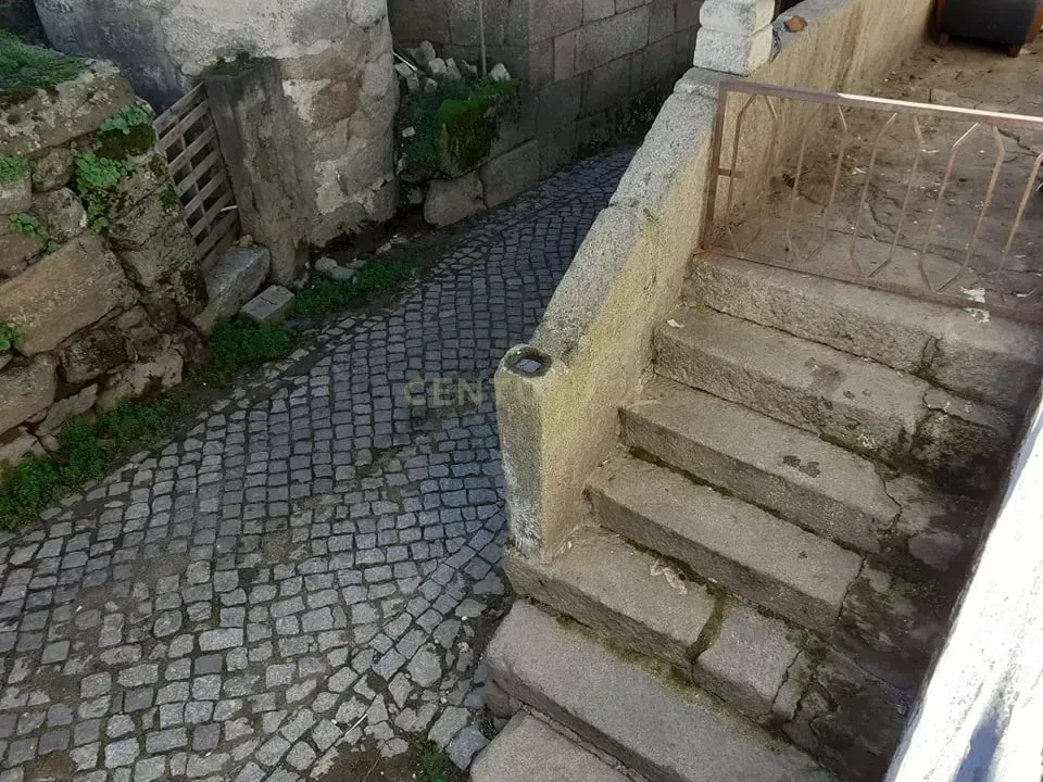 Villa i Chaves, Vila Real - foto 3