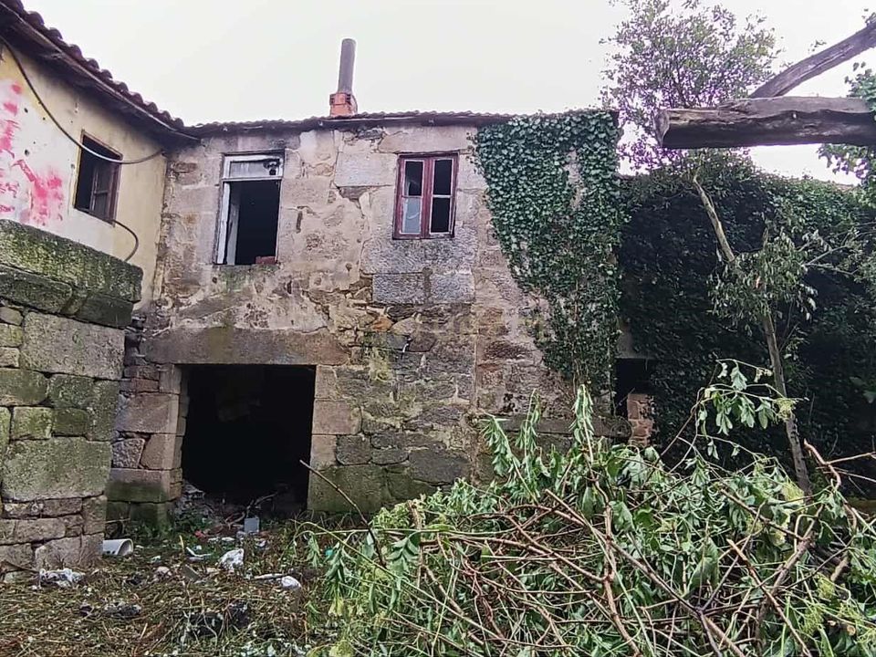 Villa i Chaves, Vila Real - foto 4
