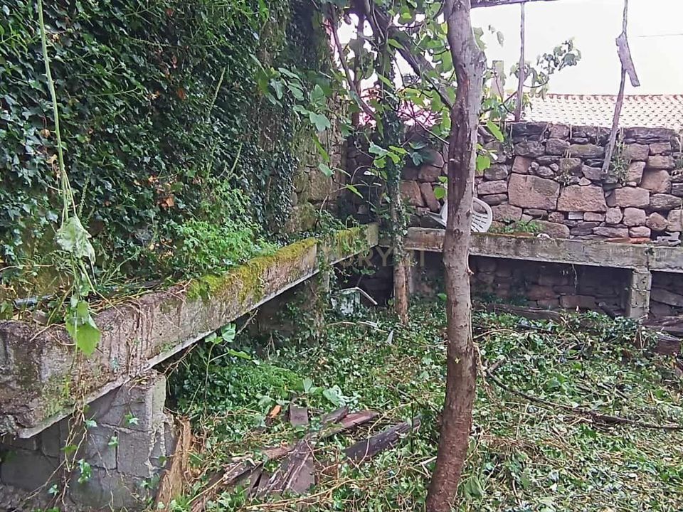Villa i Chaves, Vila Real - foto 5