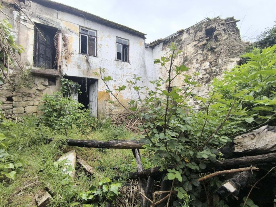Villa i Chaves, Vila Real - foto 1