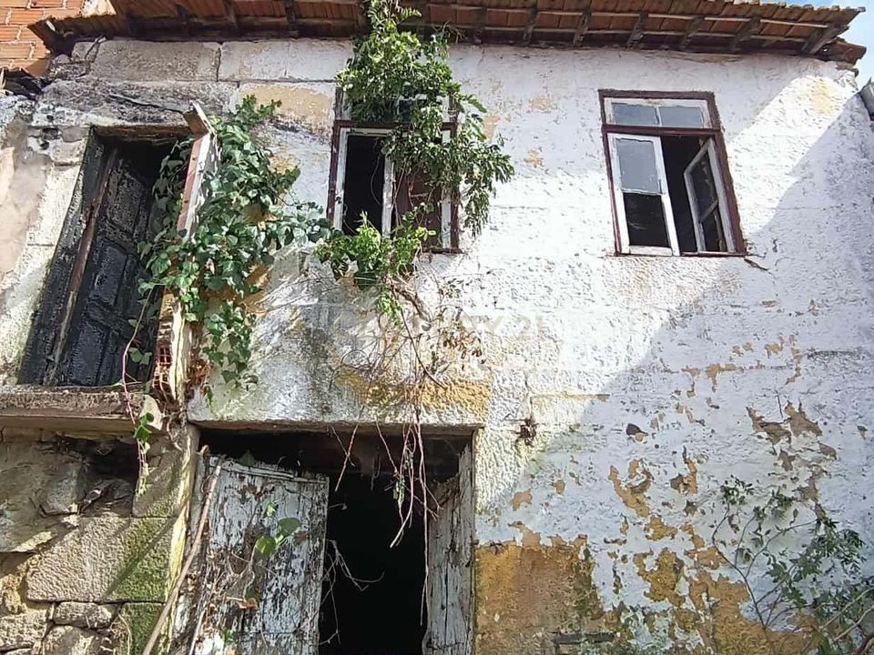 Villa i Chaves, Vila Real - foto 4