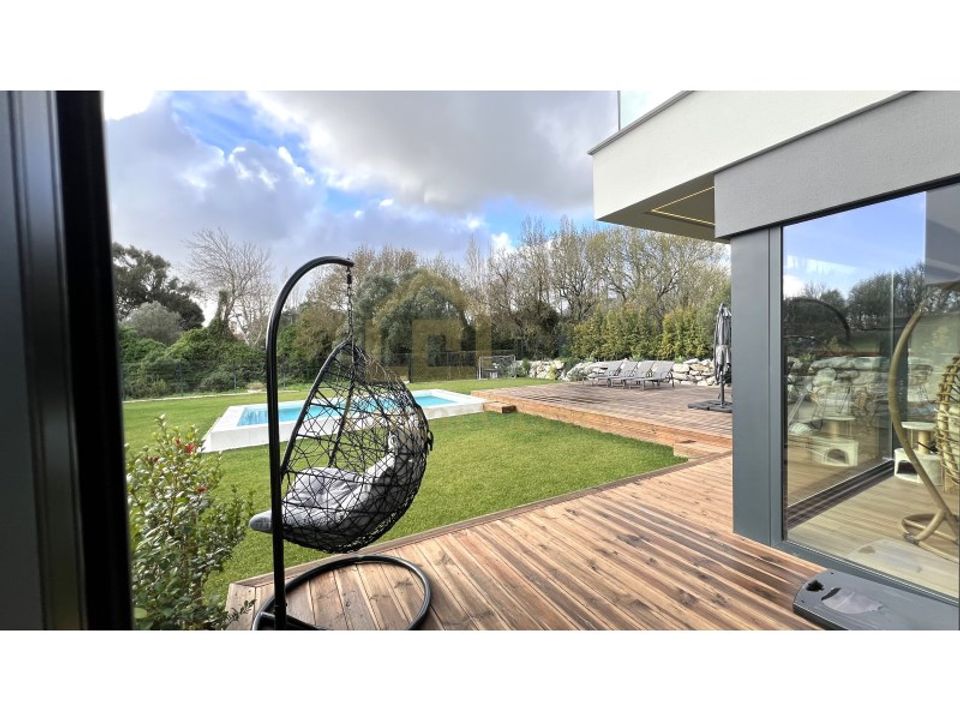 Villa i Sintra, Lisbon - foto 4